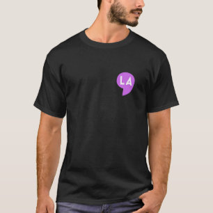 Kamala Harris Madam Vice President Comma La Femini T-Shirt