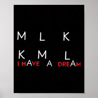 Kamala Harris Mlk Kml I Have A Dream Election Pres