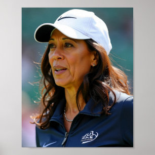 Kamala harris  poster