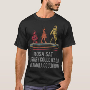 Kamala Harris Shirt I'm Speaking Nasty Woman The