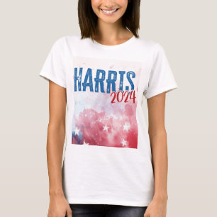 Kamala Harris T-Shirt