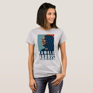 Kamala Harris T shirt