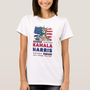 Kamala Harris  T-Shirt