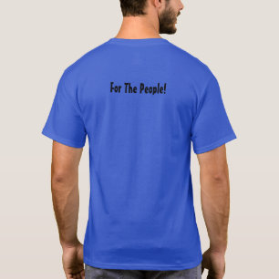Kamala Harris Tee