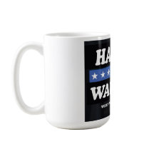 Kamala Harris/Tim Walz '24  Coffee Mug