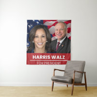 Kamala Harris Tim Walz