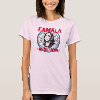 Kamala Harris tshirt