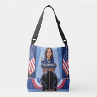 KAMALA HARRIS'S NIECE - YES SHE CAN 