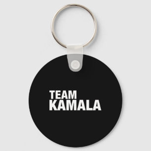 Kamala Kamala Harris For President Key Ring