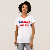 KAMALA-Karmic Avenger Make America Love Again