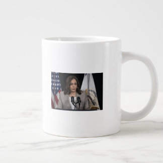Kamala Large Coffee Mug