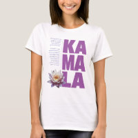 Kamala Name Meaning