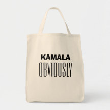 Kamala..OBVIOUSLY