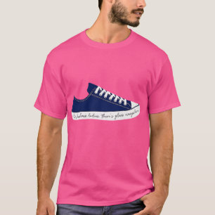 Kamala Shirt for Women Wear Shoes Ladies Tote