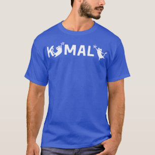 Kamala Stars Cats Election 2024 TShirt