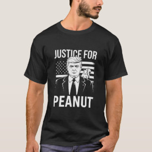 Kamala Trump 2024 Election I Didn't Vote For Him T-Shirt