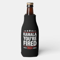 Kamala You're Fired Kamala Harris 2024