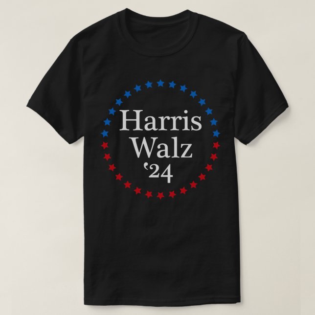 kamalawalz 4 T-Shirt (Design Front)