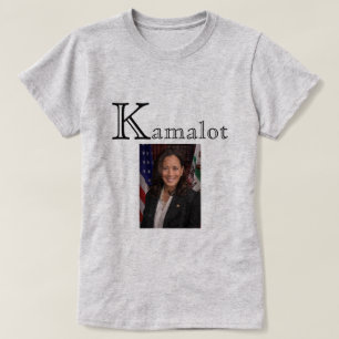 Kamalot T-Shirt