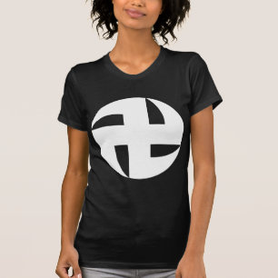 Kamamashi (Togakushi-jinja Shrine) T-Shirt