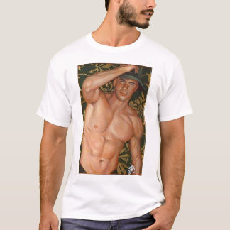 Kamei Tooru T-Shirt