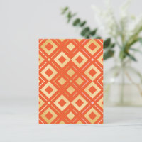 Kamelia’s Geometric Pattern 6