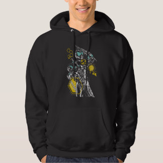 Kamen Rider Evil Hoodie