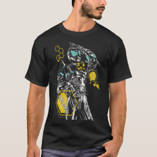 Kamen Rider Evil T-Shirt
