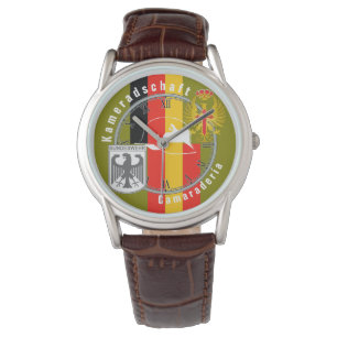 Kameradschaft Watch