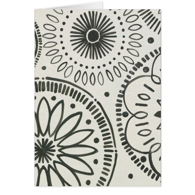 Kami Abstract Pattern (Front)