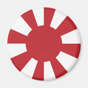 KAMIKAZE(神風) MAGNET
