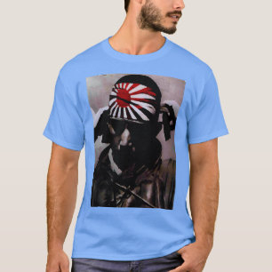 Kamikaze T-Shirt