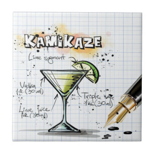 Kamikaze Tile
