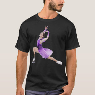 Kamila Valieva 28 T-Shirt