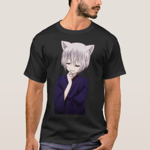 kamisama kiss tomoe couple animes T-Shirt