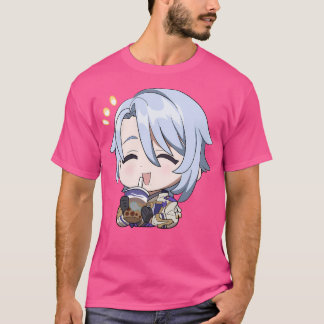 Kamisato Ayato T-Shirt