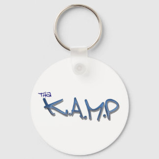 kamp chain key ring
