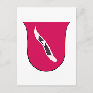 Kampfgeschwader  4 General Wever Postcard