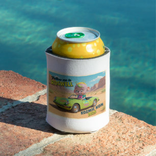 Kan Kooler Can Cooler