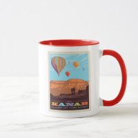 Kanab, Utah | Balloons And Tunes Roundup