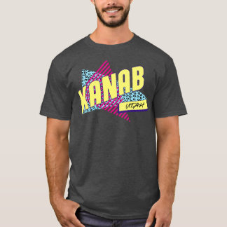 Kanab Utah Pride 90s Vintage Nineties Costume Part T-Shirt