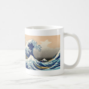 Kanagawa Okinawa Miura Mug, No.01 Coffee Mug