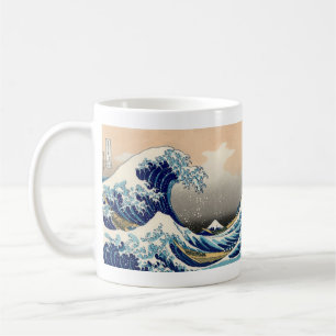Kanagawa Okinawa Miura Mug, No.03 Coffee Mug