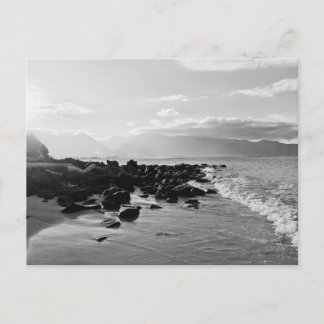 Kanaha Beach, Maui Postcard