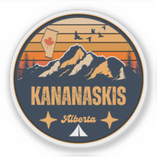 Kananaskis, Alberta
