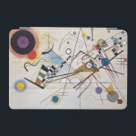 Kandinsky 1923/composition viii/pixdezines iPad mini cover<br><div class="desc">Wassily Wassilyevich Kandinsky Composition VIII 1923.  (Russian born 1866-1944).  Digitally enhanced by PixDezines.
 
com.   All rights reserved.</div>