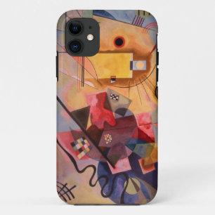 Kandinsky Abstract art Case-Mate iPhone Case