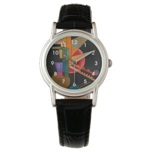 Kandinsky - Abstract Interpretation Watch