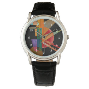Kandinsky - Abstract Interpretation Watch