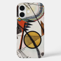 Kandinsky Abstract Painting Modern Art Master